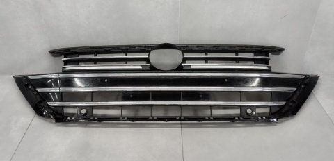 Grill atrapa LED zderzaka przód VW ARTEON R Line 3G8 Lift 2020-