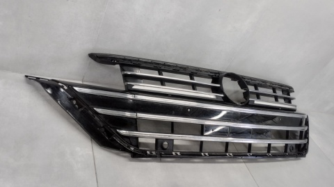 Grill atrapa LED zderzaka przód VW ARTEON R Line 3G8 Lift 2020-