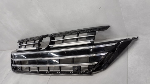 Grill atrapa LED zderzaka przód VW ARTEON R Line 3G8 Lift 2020-