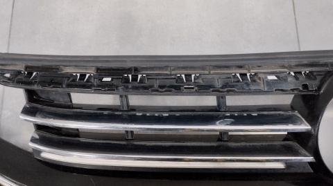 Grill atrapa LED zderzaka przód VW ARTEON R Line 3G8 Lift 2020-