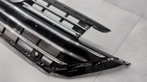 Grill atrapa LED zderzaka przód VW ARTEON R Line 3G8 Lift 2020-