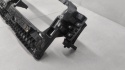 Kierownica powietrza stelaż wlot BMW 4 G22 20- 18715610