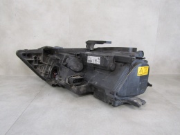 LAMPA PRZÓD AUDI Q3 8U0 KSENON NIESKRĘTNY 11-14 RH PRAWA 8U0941006