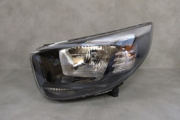 LAMPA PRZÓD KIA PICANTO 3 III ZWYKŁA 17-20 LH LEWA