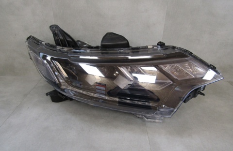 LAMPA PRZÓD MITSUBISHI OUTLANDER III 3 LIFT FULL LED 18- PRAWA RH