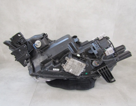 LAMPA PRZÓD MITSUBISHI OUTLANDER III 3 LIFT FULL LED 18- PRAWA RH
