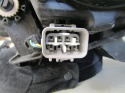 LAMPA PRZÓD MITSUBISHI OUTLANDER III 3 LIFT FULL LED 18- PRAWA RH