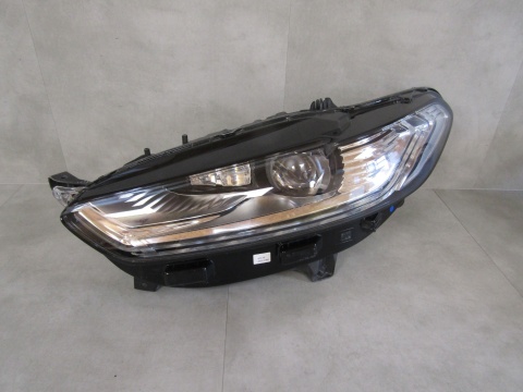 LAMPA PRZÓD FORD MONEDO MK5 FULL LED 14-22 LH LEWA ES7313D155AE