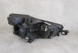 LAMPA PRZÓD SKODA SCALA LED 19-23 LH LEWA 657941015