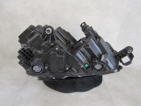 LAMPA PRZÓD SKODA SCALA LED 19-23 LH LEWA 657941015