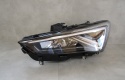 LAMPA PRZÓD SEAT LEON IV 4 CUPRA FORMENTOR FULL LED 20-24 LH 5FB941007G