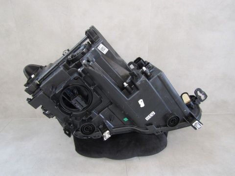 LAMPA PRZÓD SEAT LEON IV 4 CUPRA FORMENTOR FULL LED 20-24 LH 5FB941007G