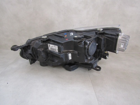 LAMPA PRZÓD SEAT IBIZA 5 V LIFT ARONA LED RH PRAWA 17-21 6F1941008E