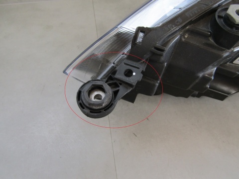 LAMPA PRZÓD SEAT IBIZA 5 V LIFT ARONA LED RH PRAWA 17-21 6F1941008E