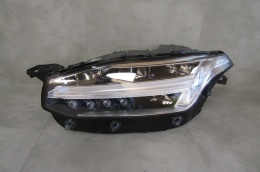 LAMPA PRZÓD VOLVO XC90 II FULL LED ACTIVE HIGH BEAM 14-24 LH LEWA 32338952