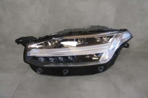 LAMPA PRZÓD VOLVO XC90 II FULL LED ACTIVE HIGH BEAM 14-24 LH LEWA 32338952
