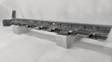 Listwa progowa lewa Ford Kuga MK2 Titanium Escape ST 12-19
