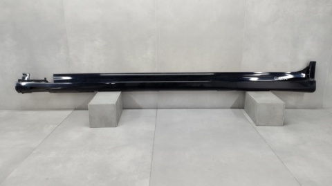 Listwa progowa lewa BMW X3 G01 M-Pakiet X4 G02 17-