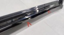 Listwa progowa lewa BMW X3 G01 M-Pakiet X4 G02 17-