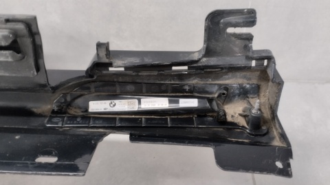 Listwa progowa lewa BMW X3 G01 M-Pakiet X4 G02 17-