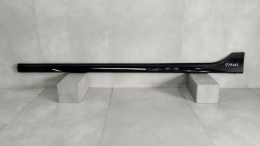 Listwa progowa lewa VW GOLF R VIII MK8 R 5H0 HB 19-