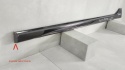 Listwa progowa lewa VW GOLF R VIII MK8 R 5H0 HB 19-