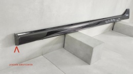 Listwa progowa lewa VW GOLF R VIII MK8 R 5H0 HB 19-