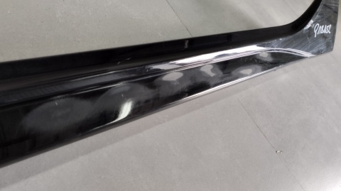 Listwa progowa lewa VW GOLF R VIII MK8 R 5H0 HB 19-