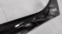 Listwa progowa lewa VW GOLF R VIII MK8 R 5H0 HB 19-