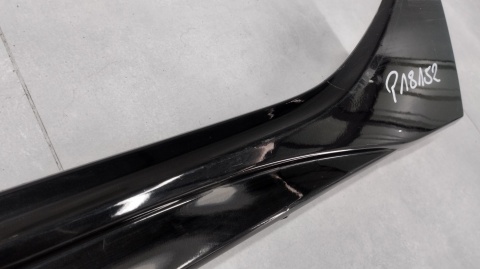 Listwa progowa lewa VW GOLF R VIII MK8 R 5H0 HB 19-