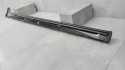 Listwa progowa lewa VW GOLF R VIII MK8 R 5H0 HB 19-