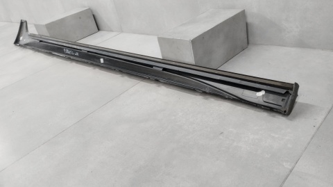 Listwa progowa lewa VW GOLF R VIII MK8 R 5H0 HB 19-