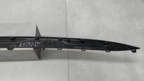 LISTWA DOKŁADKA ZDERZAKA PRZÓD MERCEDES GLE AMG W167 A1678852310