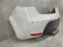 Zderzak tył tylny Seat Leon 2 II Cupra 1P0 FR 05-09