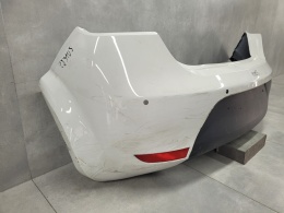 Zderzak tył tylny Seat Leon 2 II Cupra 1P0 FR 05-09