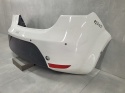 Zderzak tył tylny Seat Leon 2 II Cupra 1P0 FR 05-09