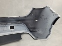 Zderzak tył tylny Seat Leon 2 II Cupra 1P0 FR 05-09