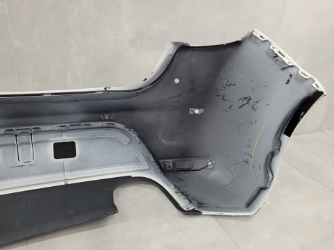 Zderzak tył tylny Seat Leon 2 II Cupra 1P0 FR 05-09