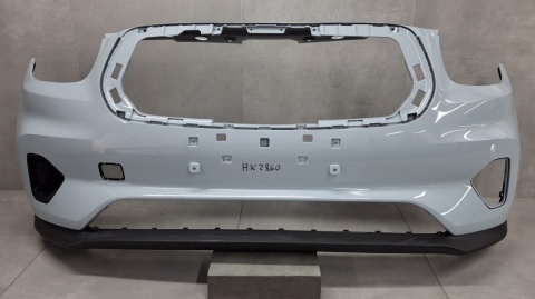 Zderzak przód przedni Leapmotor T03 22-