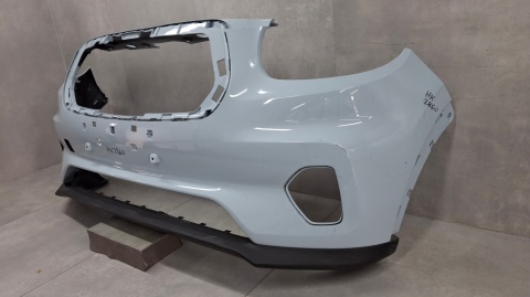 Zderzak przód przedni Leapmotor T03 22-
