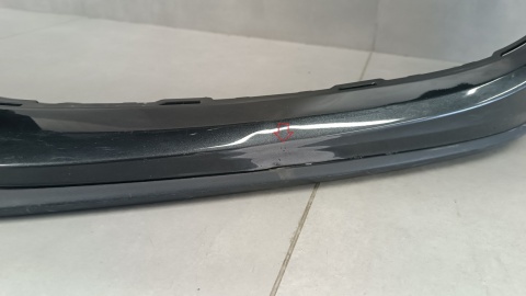 Zderzak przód przedni Porsche Panamera 971 II GTS 18-23