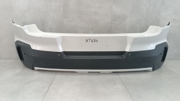 Zderzak tył tylny Mini Countryman III 3 S U25 23- / + LAMPKA