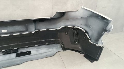 Zderzak tył tylny Mini Countryman III 3 S U25 23- / + LAMPKA