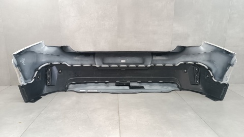 Zderzak tył tylny Mini Countryman III 3 S U25 23- / + LAMPKA