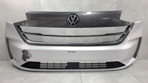 Zderzak przód przedni VW Volkswagen Transporter Multivan T7 Lift 25-