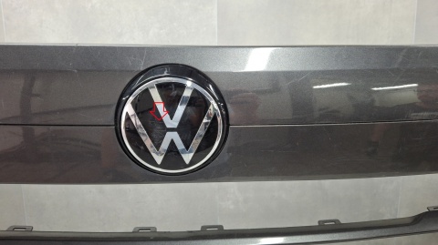 Zderzak przód przedni VW Volkswagen Transporter Multivan T7 Lift 25-
