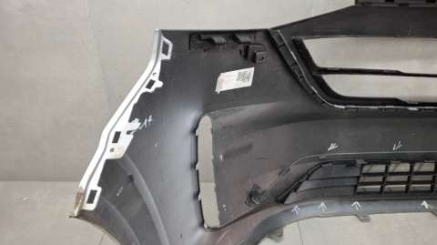 Zderzak przód przedni VW Volkswagen Transporter Multivan T7 Lift 25-