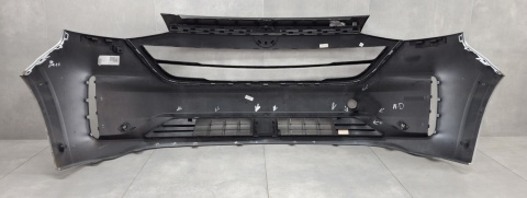 Zderzak przód przedni VW Volkswagen Transporter Multivan T7 Lift 25-