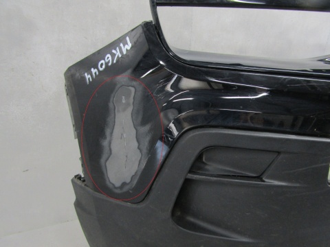 Zderzak przód przedni Jeep Avenger 23-