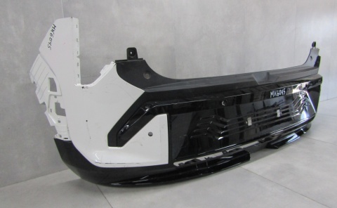 Zderzak tył tylny KIA EV3 EV 3 GT Line 2024-